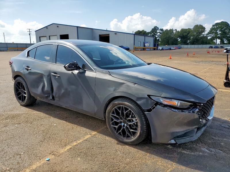 2019 MAZDA 3 PREFERRE - JM1BPACL3K1108996