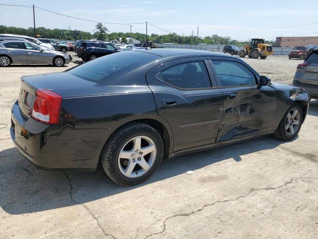 Vin: 2b3ca3cv5ah106476, lot: 62909625, dodge charger sxt 20103