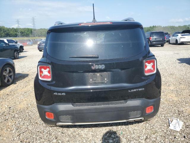 2017 JEEP RENEGADE LIMITED ZACCJBDBXHPF10086