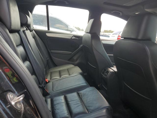 2013 VOLKSWAGEN GTI - WVWHD7AJ8DW122812