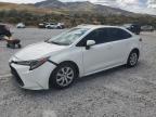 2020 TOYOTA COROLLA LE - 5YFEPRAE6LP049763