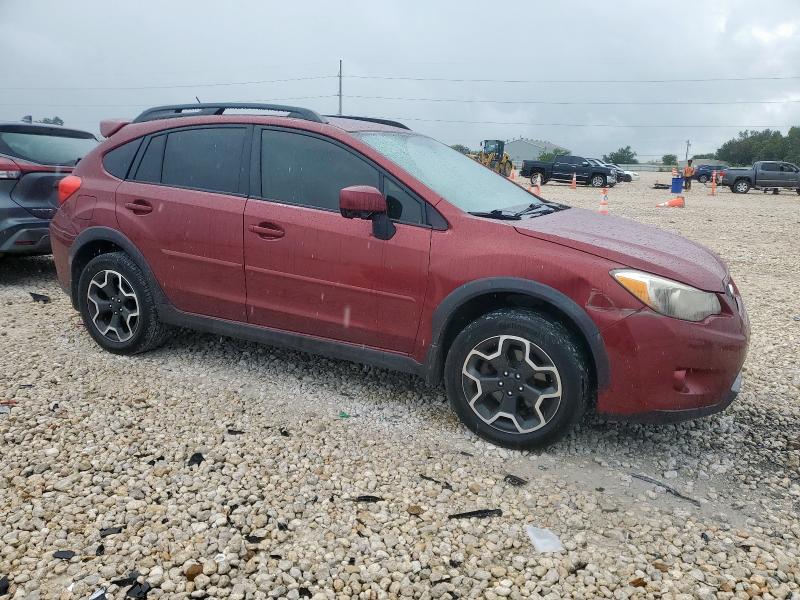 Vin: jf2gpagc1e8326643, lot: 63430235, subaru xv 2.0 limited 20144