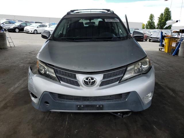 2015 TOYOTA RAV4 XLE - JTMWFREV3FJ052999