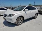 2015 LEXUS RX 350 - 2T2ZK1BA2FC152451