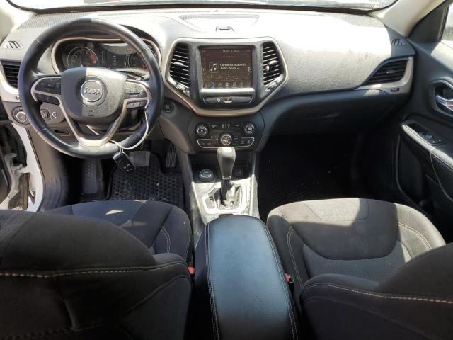 2016 JEEP CHEROKEE L 1C4PJMCS9GW155847