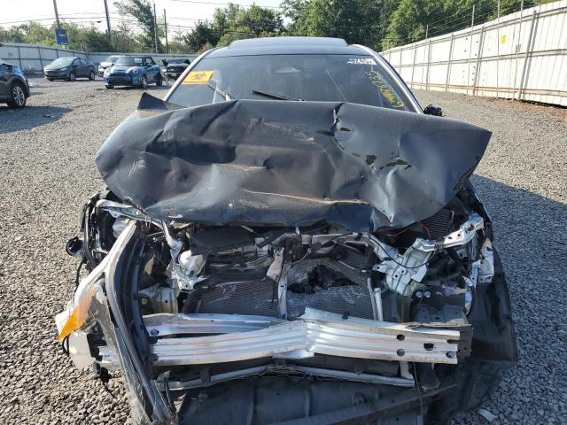 2023 TOYOTA COROLLA XS 5YFT4MCE7PP154074