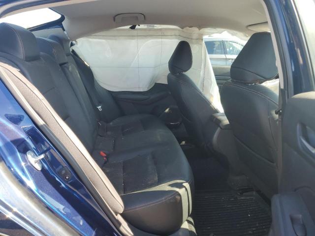 2019 NISSAN ALTIMA SR - 1N4BL4CW1KN321256