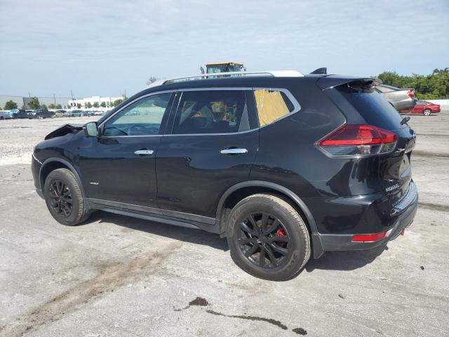 2018 NISSAN ROGUE SV H 5N1ET2MV6JC816866
