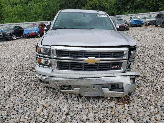 2015 CHEVROLET SILVERADO - 1GCVKREC5FZ363731
