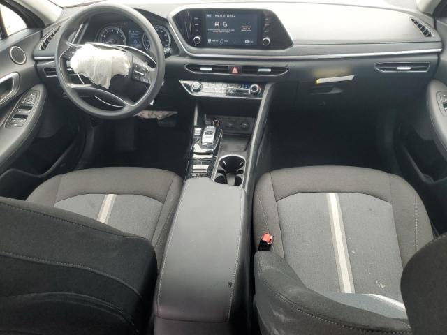 2022 HYUNDAI SONATA SE 5NPEG4JA4NH144323