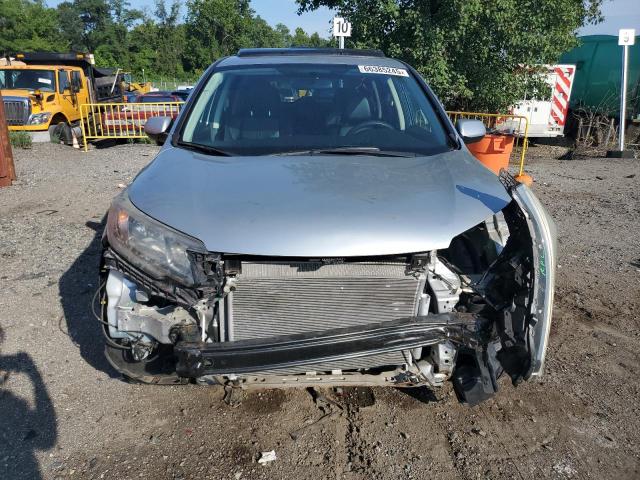 2016 HONDA CR-V EX 2HKRM4H58GH611457