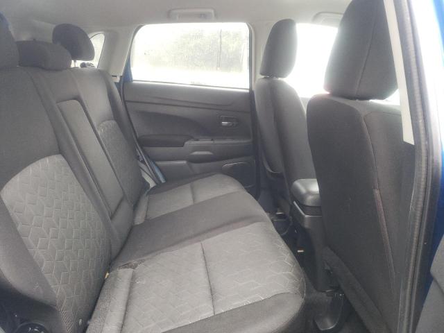 2020 MITSUBISHI OUTLANDER JA4AP3AU8LU029935