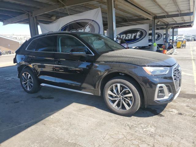 2023 AUDI Q5 PREMIUM WA1EAAFY2P2018546