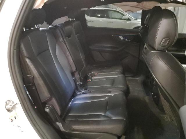 2017 AUDI Q7 PREMIUM WA1LAAF79HD024400