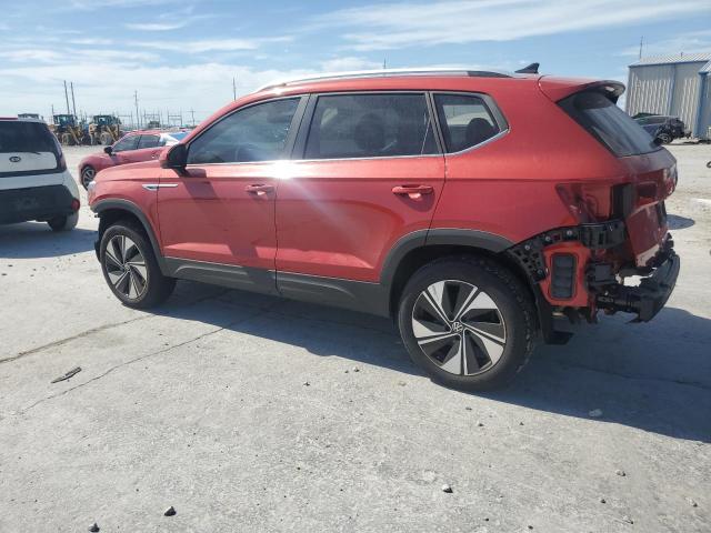 2024 VOLKSWAGEN TAOS SE 3VVVX7B24RM085476