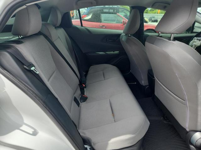 2024 TOYOTA PRIUS LE JTDACAAU3R3041608