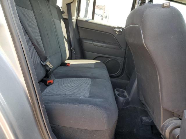 2015 JEEP PATRIOT SP 1C4NJRBB1FD142946