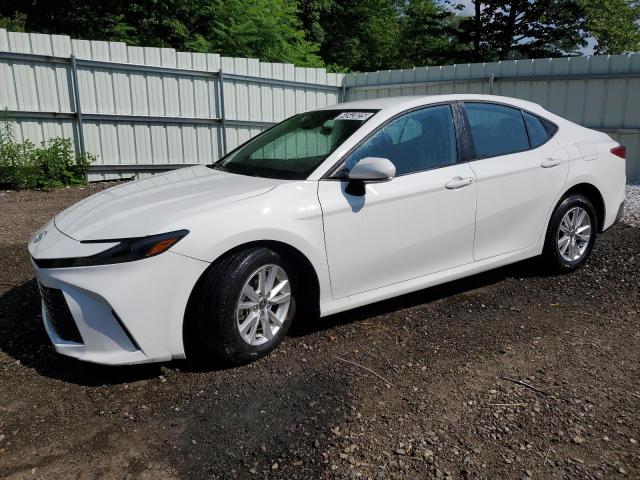 2025 TOYOTA CAMRY XSE - 4T1DAACK1SU022095