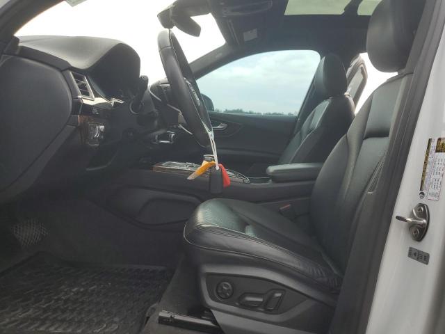 2018 AUDI Q7 PRESTIG WA1VAAF73JD046200