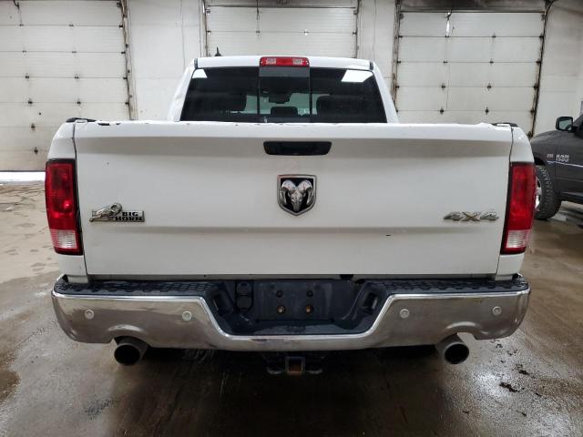 2019 RAM 1500 CLASS 1C6RR7LT4KS550246