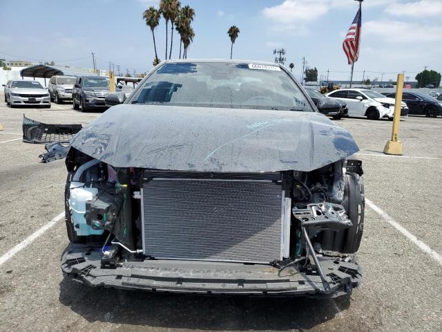 2025 TOYOTA CAMRY XSE 4T1DBADKXSU536250
