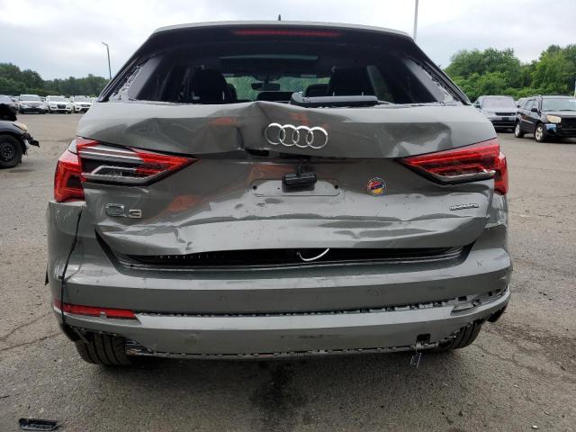 2024 AUDI Q3 PREMIUM S LINE 45 WA1DECF39R1164189