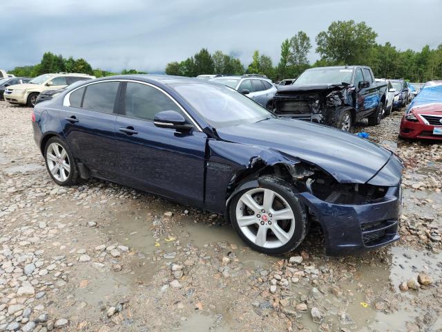 2017 JAGUAR XE PREMIUM SAJAD4BN7HA970105