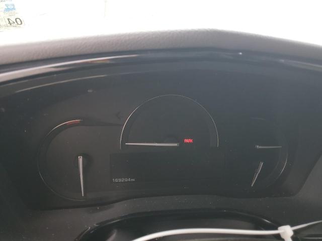 2019 CADILLAC XT5 LUXURY 1GYKNCRS3KZ173844