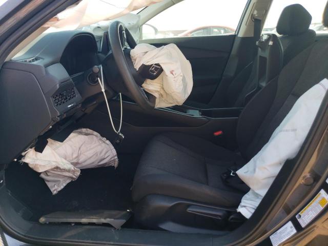 2025 HONDA ACCORD LX - 1HGCY1F2XSA020002
