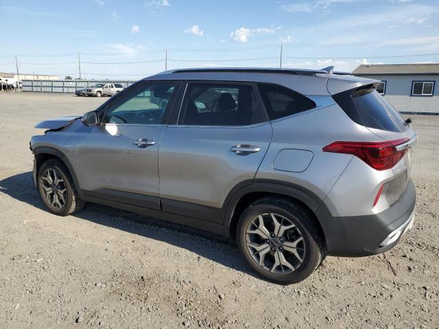 2022 KIA SELTOS EX KNDERCAA9N7310800