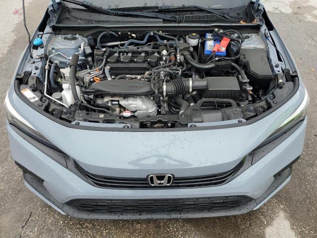 2024 HONDA CIVIC TOUR 2HGFE1F92RH319319
