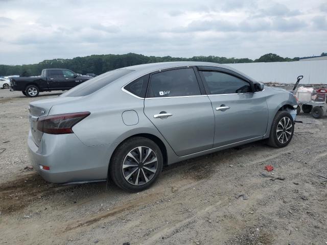 2013 NISSAN SENTRA S - 3N1AB7AP2DL775270