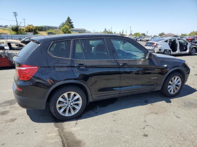2013 BMW X3 XDRIVE2 #3223447517