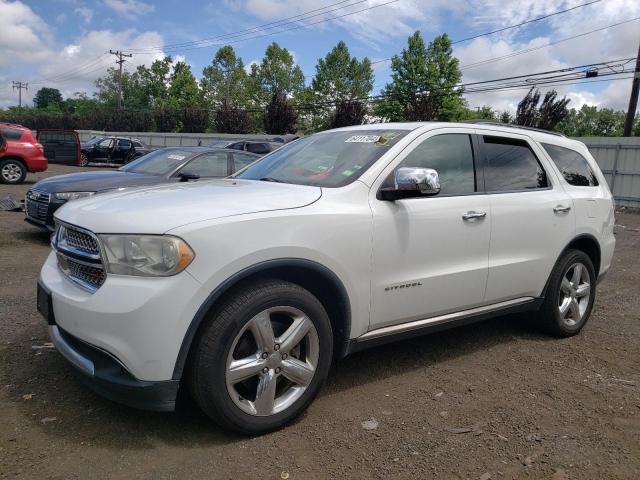 DODGE DURANGO CI