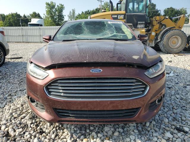 2015 FORD FUSION SE - 3FA6P0HDXFR192734