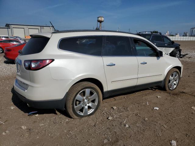 Vin: 1gnkvjkd1fj116592, lot: 63125395, chevrolet traverse ltz 20153