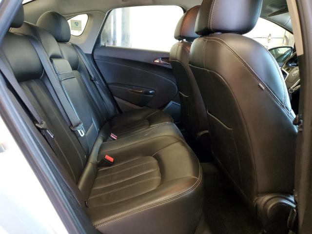 2016 BUICK VERANO PRE 1G4PT5SVXG4163040