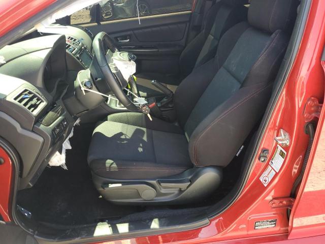 2020 SUBARU WRX JF1VA1A60L9814215