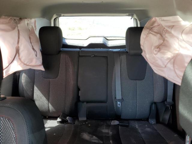 2017 CHEVROLET EQUINOX LT - 2GNFLFE31H6229367