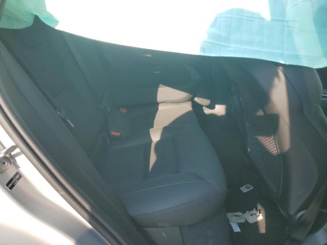 2025 VOLVO XC60 PLUS YV4M12RCXS1148822