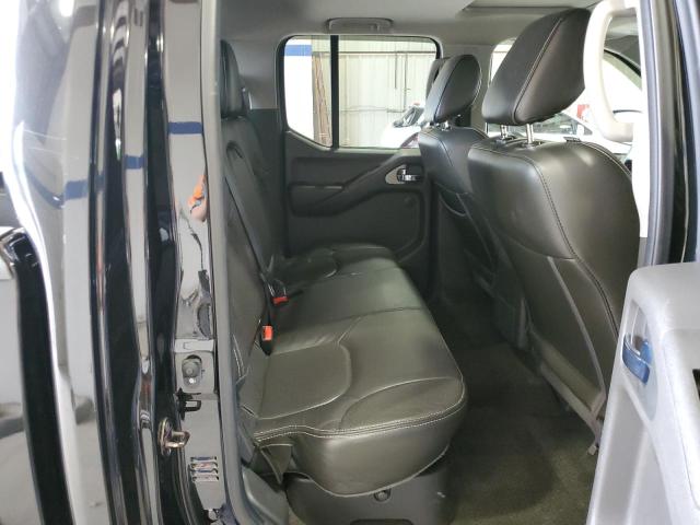 2016 NISSAN FRONTIER S - 1N6AD0EV4GN708016