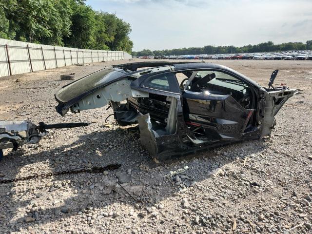 2019 CHEVROLET CAMARO ZL1 - 1G1FK1R69K0118609
