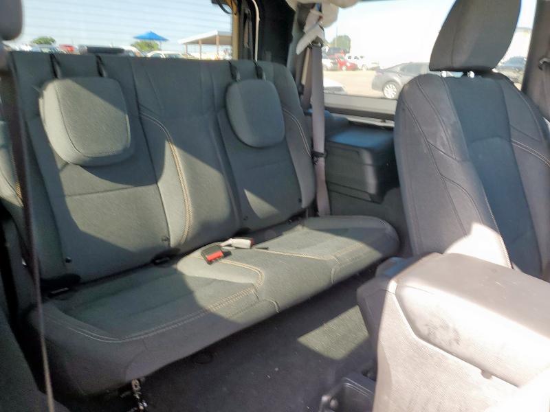 2024 JEEP WRANGLER S - 1C4PJXAN4RW275637