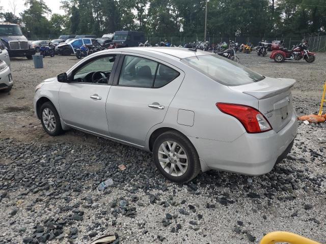 2018 NISSAN VERSA S 3N1CN7AP1JL844977