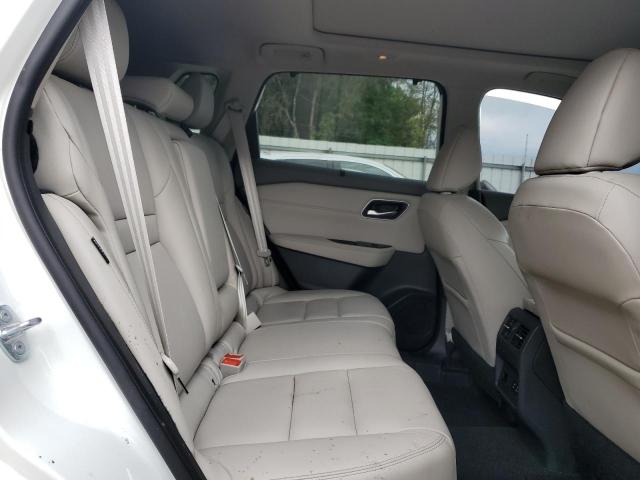 2021 NISSAN ROGUE SL - 5N1AT3CA0MC805885