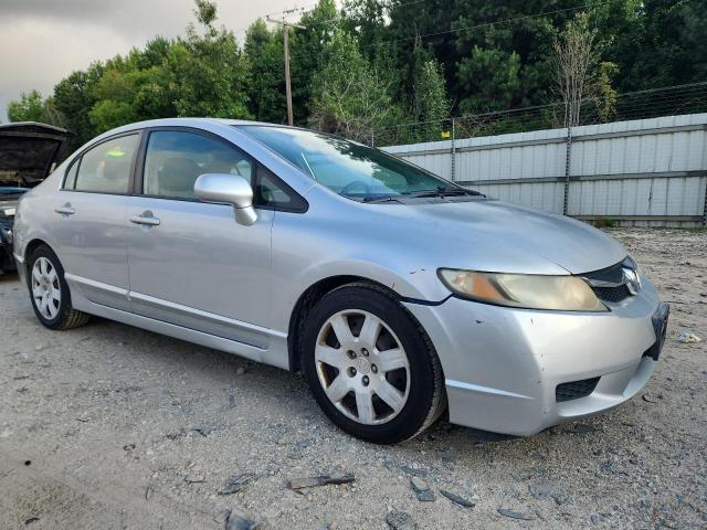2010 HONDA CIVIC LX - 2HGFA1F59AH324241