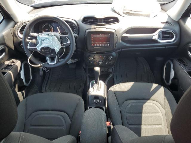 2021 JEEP RENEGADE L ZACNJCBBXMPM20574