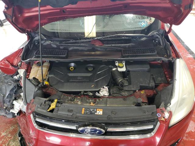 2016 FORD ESCAPE TIT 1FMCU0J95GUC05200