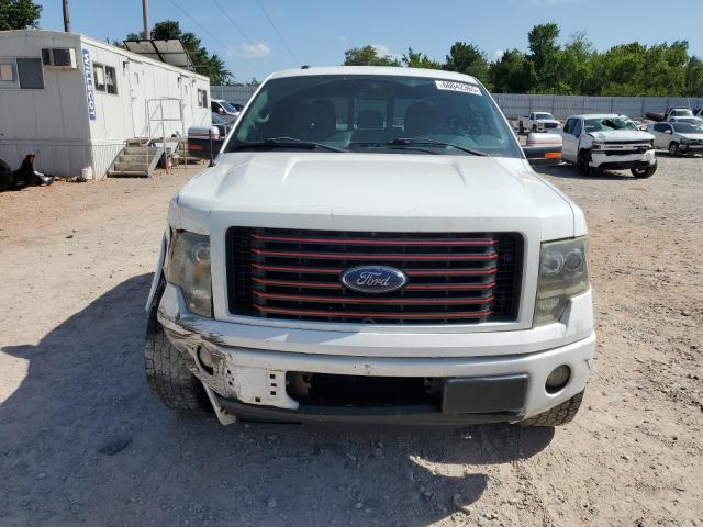 2012 FORD F150 SUPER - 1FTFW1CF6CFC76358