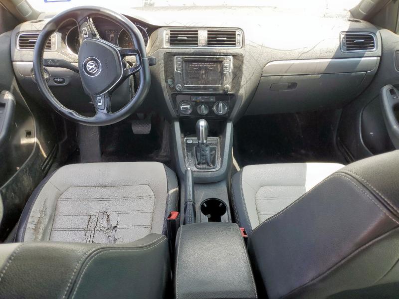 2016 VOLKSWAGEN JETTA SPOR - 3VWD17AJ3GM293007